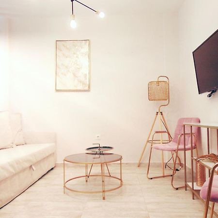 Gaia 2 Apartment Thessaloniki Exterior photo