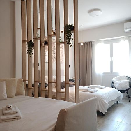 Gaia 2 Apartment Thessaloniki Exterior photo